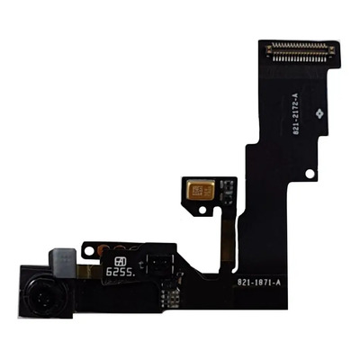 Flexible Camara Frontal Iphone 7 Plus Flexible De Repuesto Para IPhone 7 Plus - Incluye Cámara Frontal, Micrófono Siri, Sensor De Proximidad Y Luz Ambiental Sensor Proximidad IPhone 7