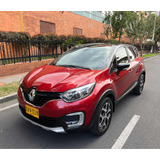 Renault Captur 2020 2.0 Intens At