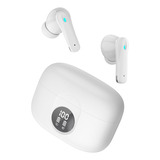 Audífonos In-ear Inalámbricos Touch Anc Para iPhone Android