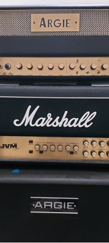 Marshall Jvm 205 H