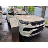 Jeep Compass Serie S Gd