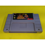 Super Mario Rpg Legend Of The Seven Stars Snes Original