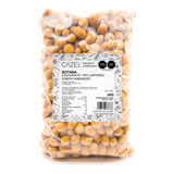 Cacahuate Tipo Hot Nuts Sabor Habanero 1kg