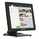 Pos Aio Sat N150 Core I5 5th 4s128 + Wifi/ Bluetooth