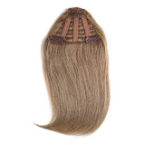 2024 Lazhu Fringe Apliques Cabello Humano Virgen Tic Tac