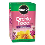 Miracle-gro Alimento Para Orquídeas Soluble