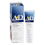 Crema A + D Diaper Rash 4 Oz X2