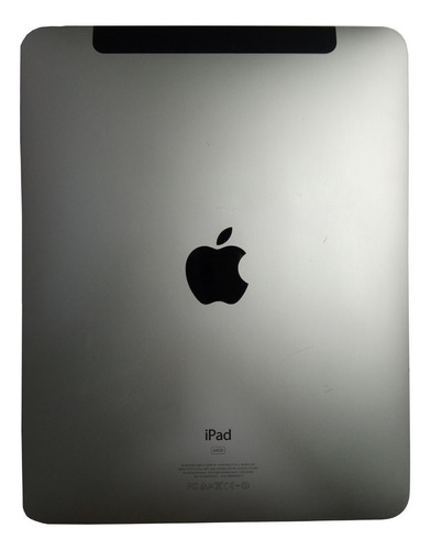 iPad 64gb A1337 (defeito)