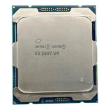 Processador Intel Xeon E5-2697 V4 18c/36t 45mb Lga2011-3