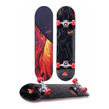 Arcade Pro Skateboard 31  Patinetas Completas Estándar Tabla