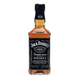 Whiskey Jack Daniels Miniatura - mL a $260