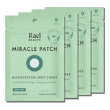 Rael Miracle - Cubierta Para Manchas De Microcristal, Hidroc