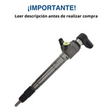 Inyector Ranger 2.2 Y 3.2 Puma A Partir 2013- Service