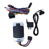 Kit 8 Gps Tracker Tk303f 10años Plataforma Localizador Coban