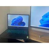 Notebook Gamer Core I9 + Rtx 2080 + 1tb + 16gb - Dell Xps G7