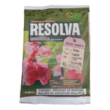 Resolva Inseticida Envelope 1und 25g