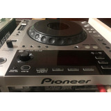 Compacteras Pioneer Cdj 850 ( Par )