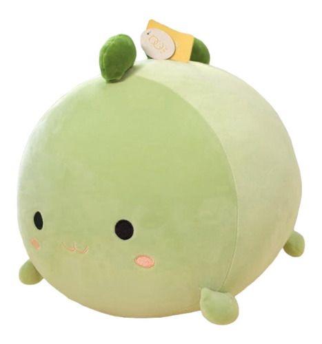 Animales De Peluche Tipo Almohada Suave Lindo Kawaii Cute