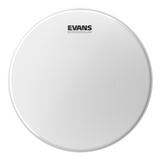 Evans B12uv1 Parche Tom Tarola 12 Pulgadas Uv1 Coated 1 Capa