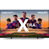 Tv The Xtra 65 Mini Led 4k 120 Hz 65pml9118/78 Philips