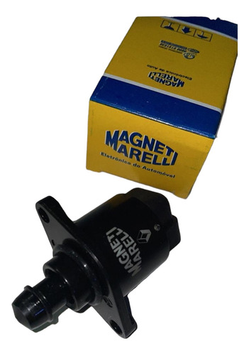 Valvula Iac Nissan Platina Clio Scenic Orig Magneti Marelli