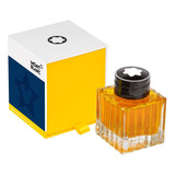 Tinta Montblanc - 50 Ml - Yellow Disney