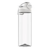 Material Para Botellas De Agua: Vaso Con Plástico Portátil S