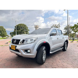 Nissan Frontier Np300 4x2 2500cc Mt Aa