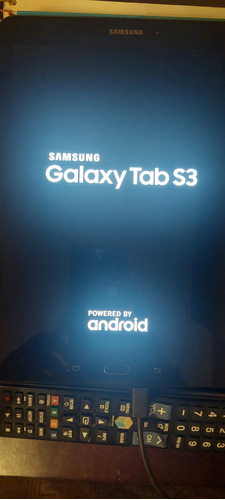 Tablet S3 Samsung