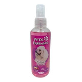 Colonia Para Perrita 160 Ml Pets Friends