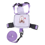 Mochila Vestidos Accesorios Chaleco Arnés For Perros