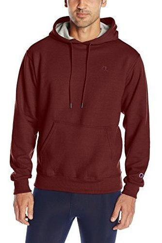 Champion Sudadera Con Capucha Para Hombre