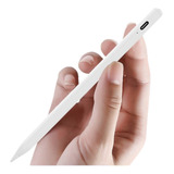 Caneta Stylus Para iPad (air 4th, Pro 1,2,3,4 E 5 Geração)