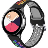 Banda Geak Compatible Con Reloj Samsung Active De 1.56 PuLG.