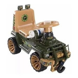 Montable Jeep Jungla Carro Juguete Niños Nuevo Envio Inmedia