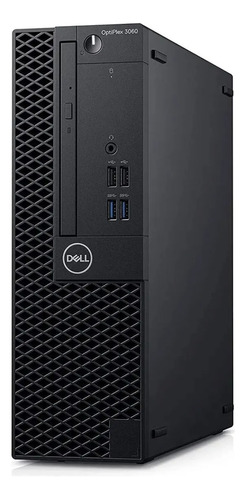 Cpu Desktop Dell Core I5 4590 3.30ghz Ssd 240gb 8gb Turbo 