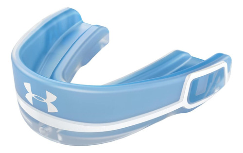 Protector Bucal Under Armour Dep. De Contacto Azul Adult2