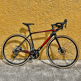Bicicleta Ruta Trek Émonda Sl 5 Carbono Negra 2020 Talla 54 