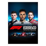 F1 2018 Steam Key 