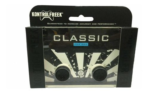 Ps4 Kontrolfreek Fpsfreek Control Ps4 Nuevo Varios Diseños