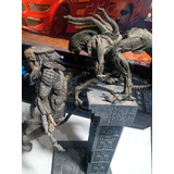 Mc Farlane Alien Vs Predator Diorama -  Año 2005