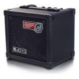 Amplificador De Sonido, Ritmos, Guitarra, Altavoz, 15 W, Amp