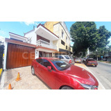 Casa En Venta De Uso Comercial Y Habitacional Barrio Barzal