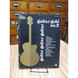 Álbum De Partituras Guitar Gold N°2 Guitarra