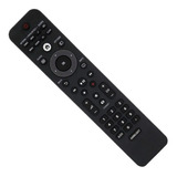 Controle Remoto Compativel Tv Philips Smart 42 47 55pfl7007g