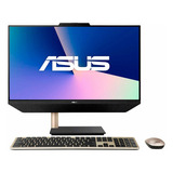 Computador Asus Aio Ba032m Intel Core I7-ram 16gb Ssd 512gb Color Negro