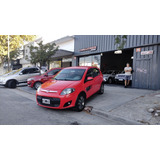 Fiat Palio 2015 1.6 Sporting 115cv