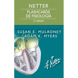 Libro Netter. Flashcards De Fisiologia 2ed.