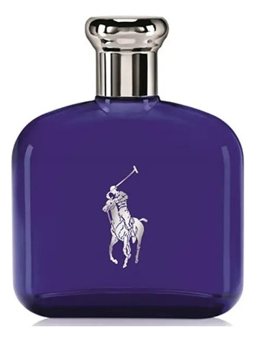 Ralph Lauren Polo Blue 125 Ml Sellado  Original