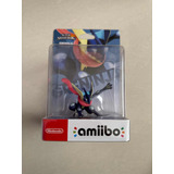 Amiibo Greninja Pokemon